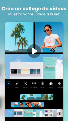 Editor de video - InShot screenshot 9