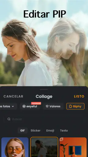 Editor de Videos - VivaVideo screenshot 5