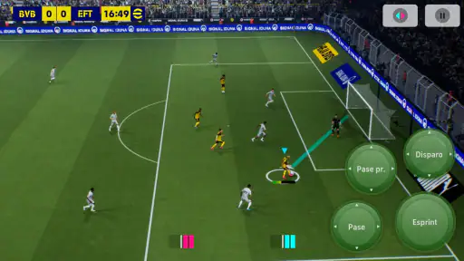 eFootball™ screenshot 5