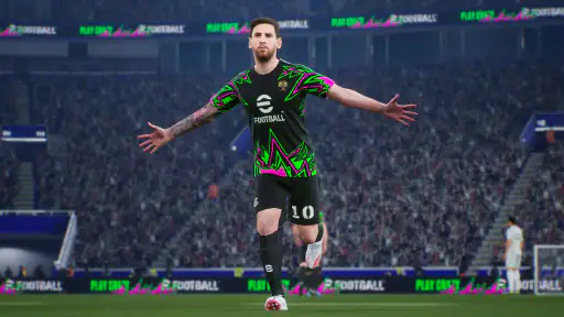 eFootball™ screenshot 7