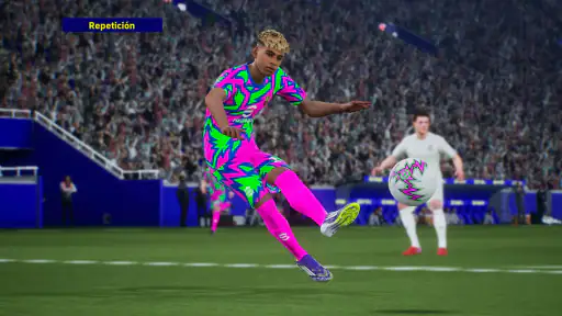 eFootball™ screenshot 8