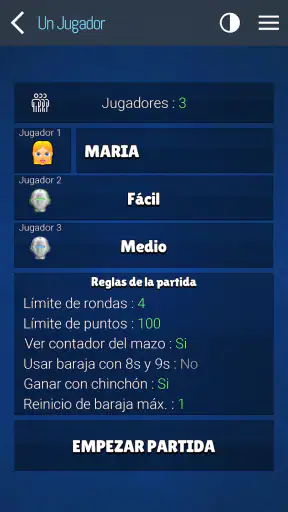 El Chinchón screenshot 4