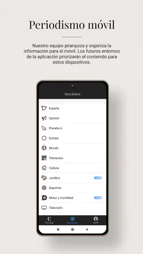 El Confidencial screenshot 8