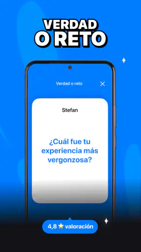 Splash: Juego de Impostor screenshot 11
