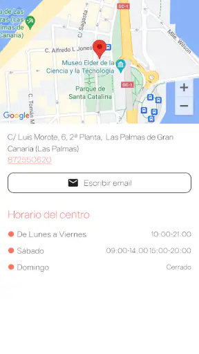 Elha screenshot 3