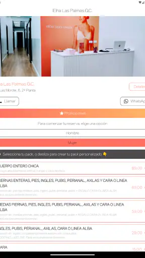 Elha screenshot 7