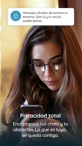 ēllu: Siempre con los tuyos. screenshot 3