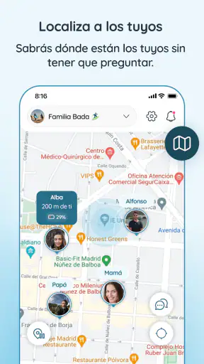 ēllu: Siempre con los tuyos. screenshot 4