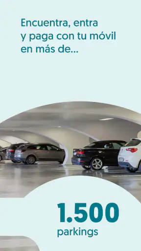 ElParking-App para conductores screenshot 3