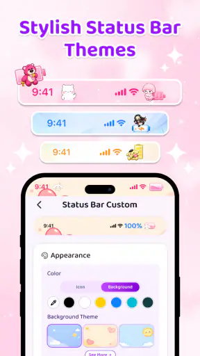 Emoji Batería: Icono Divertido screenshot 2