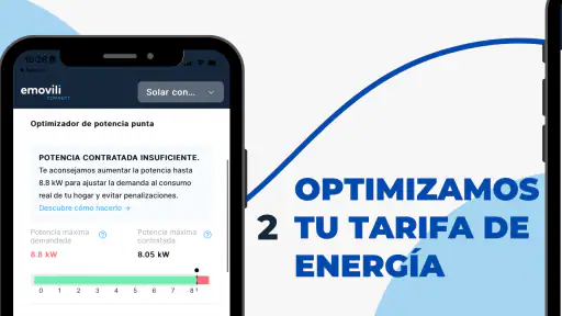 emovili CONNECT screenshot 10