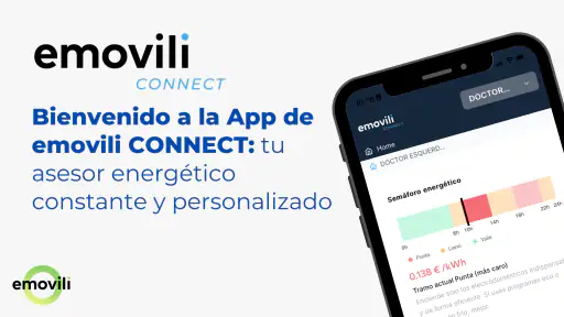 emovili CONNECT screenshot 8