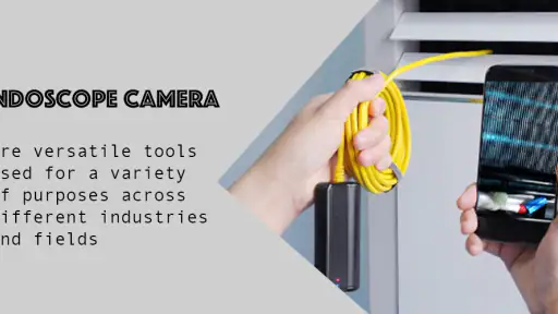 Endoscope Camera / USB OTG screenshot 2