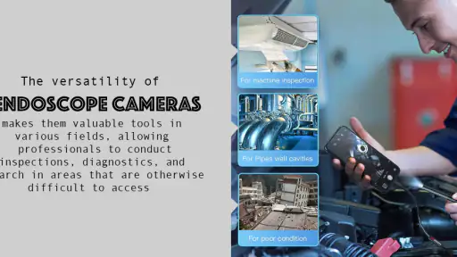 Endoscope Camera / USB OTG screenshot 3