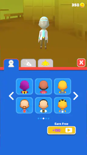 Epic Race 3D: Juego de parkour screenshot 8