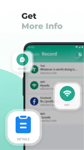 Escanear código QR screenshot 2
