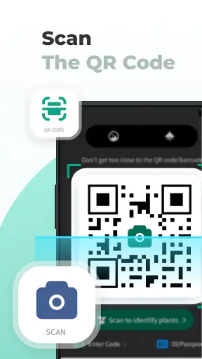 Escanear código QR screenshot 7