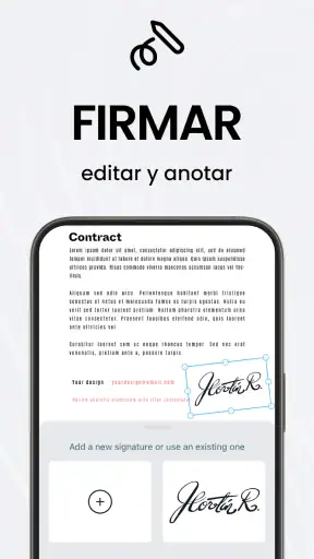 Escáner a PDF - TapScanner screenshot 5