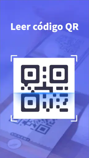 Escáner QR screenshot 3
