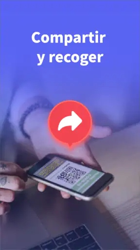 Escáner QR screenshot 4