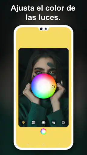 Espejo screenshot 4