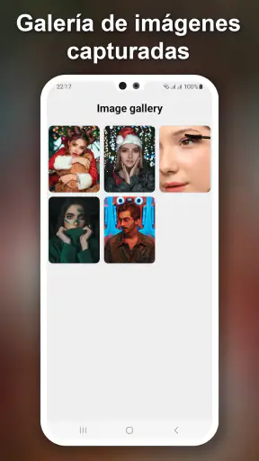 Espejo screenshot 5