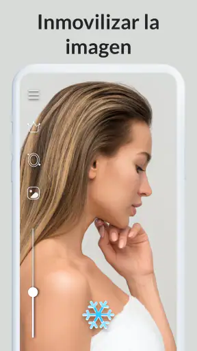 Espejo, App espejo de belleza screenshot 6
