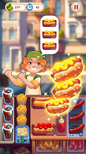 Estamos Cocinando: Restaurante screenshot 10