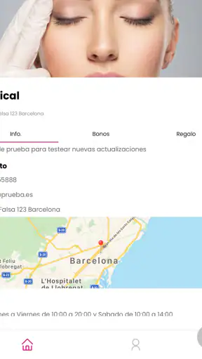 Estetical screenshot 10