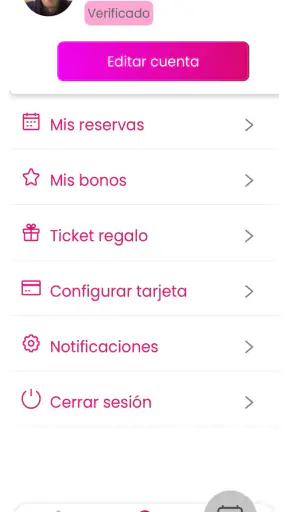 Estetical screenshot 4