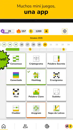 Everyday Puzzles: Mini Games screenshot 9