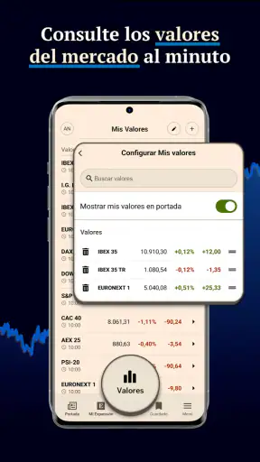 EXPANSIÓN - Diario económico screenshot 4