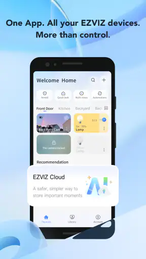 EZVIZ screenshot 12