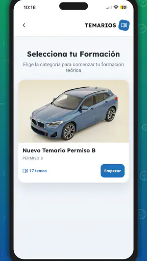 Facilauto screenshot 8