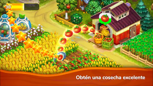 Farmington – Juego de granja screenshot 11