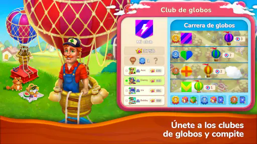 Farmington – Juego de granja screenshot 8