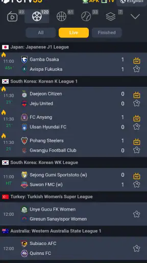 fctv 33 tv screenshot 2