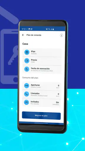 Fermax DuoxMe screenshot 3