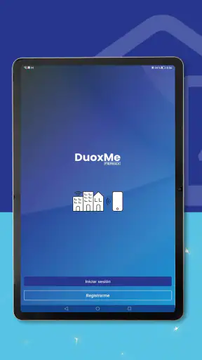 Fermax DuoxMe screenshot 5