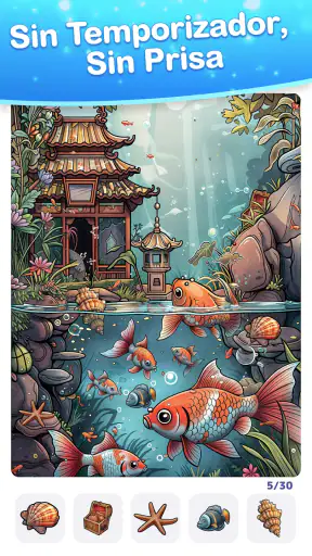 Find Hidden Objects - Spot It! screenshot 3