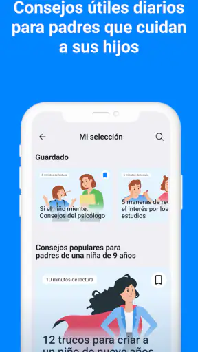 Find my kids: GPS Tracker screenshot 4