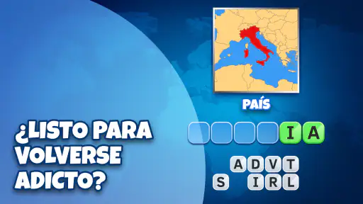 Flags Quiz - Adivina Banderas screenshot 8