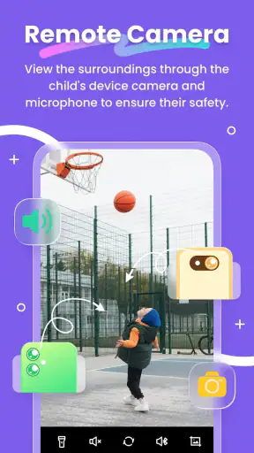 FlashGet Kids:parental control screenshot 4