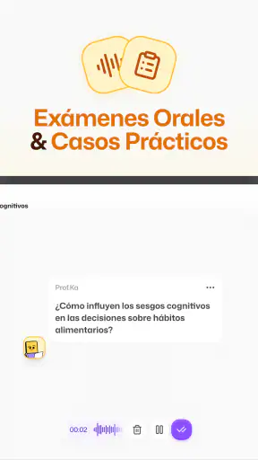 Flashka – Flashcards y Quiz IA screenshot 11