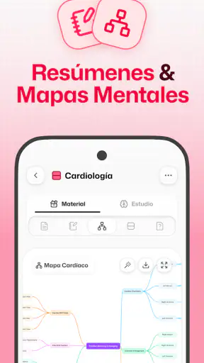 Flashka – Flashcards y Quiz IA screenshot 4