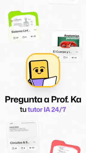 Flashka – Flashcards y Quiz IA screenshot 6
