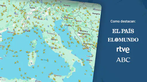 Flightradar24 Flight Tracker screenshot 10