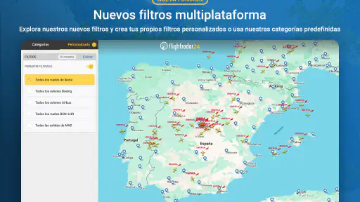 Flightradar24 Flight Tracker screenshot 12