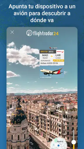 Flightradar24 Flight Tracker screenshot 7