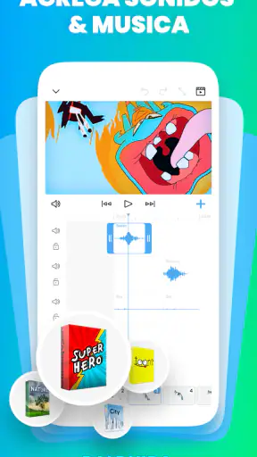 FlipaClip: Animación 2D screenshot 5